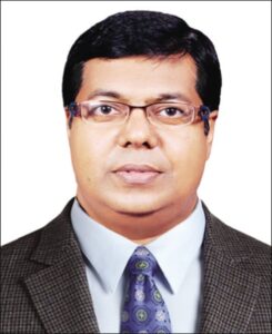 Eapen Abraham