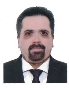 Ebbi Chacko
