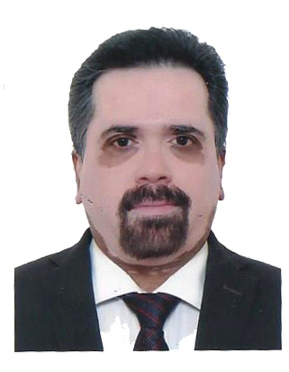 Ebbi Chacko