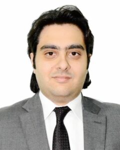 Eric Fahim