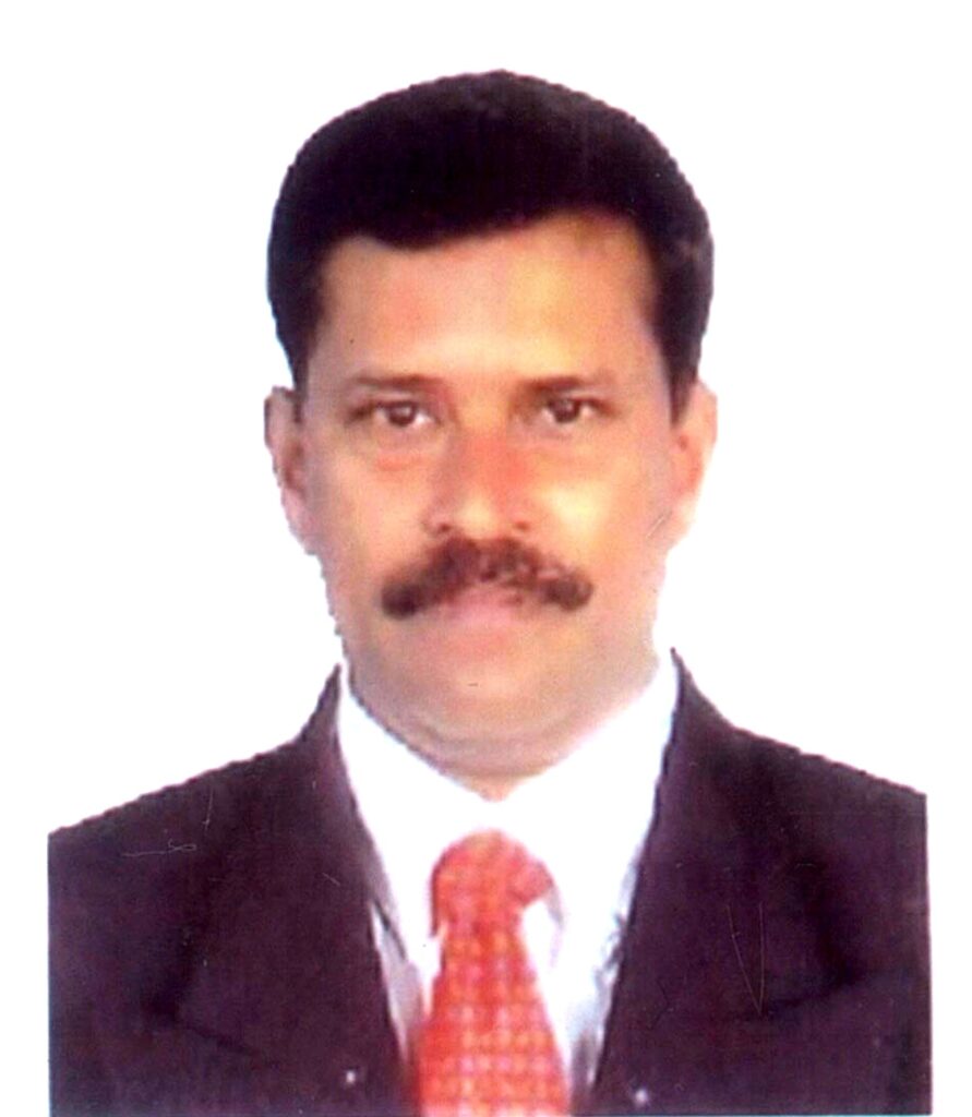 Gopala Krishnan S