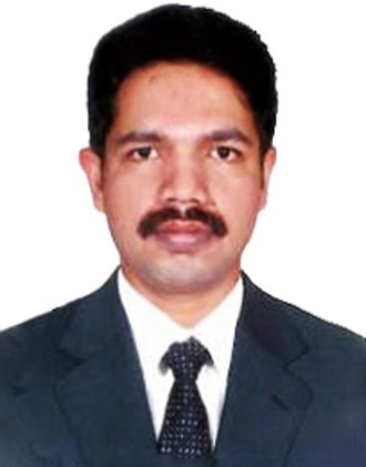 Harish Babu