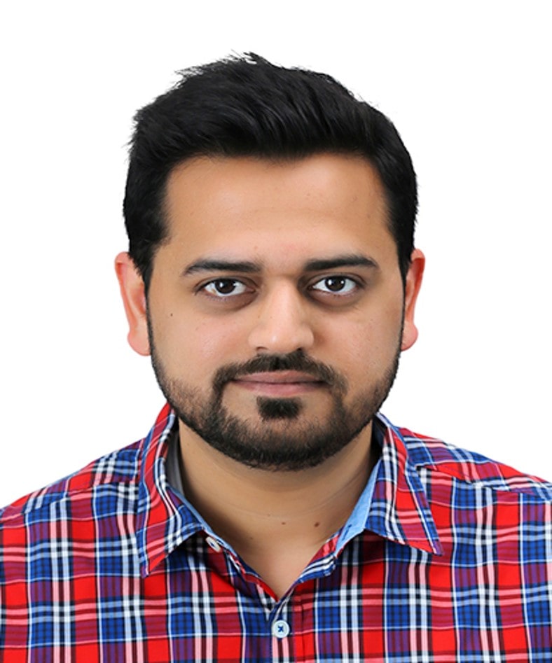 Imran Sayed