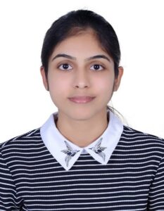 Ishwarya Mohan