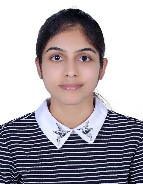 Ishwarya Mohan