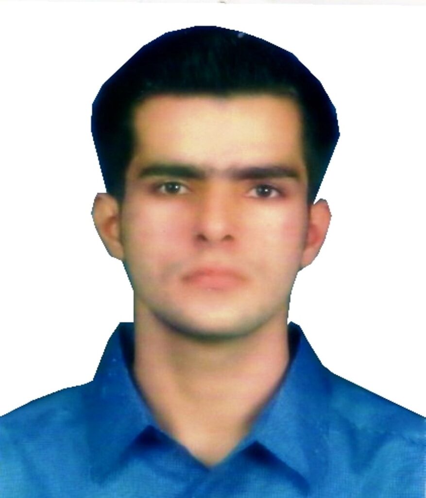 Jackie Bhagnani