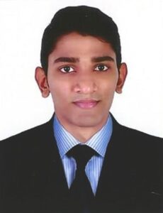 Jijo George Jacob