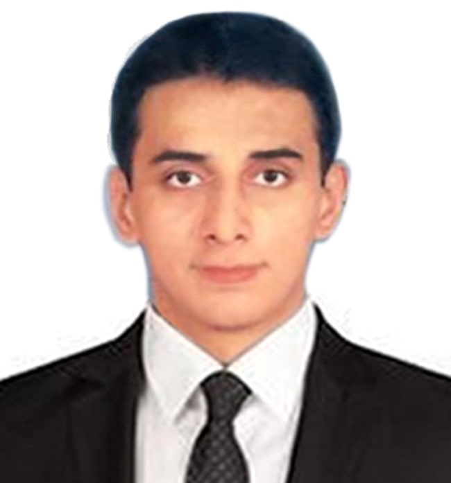 Jitesh Matta