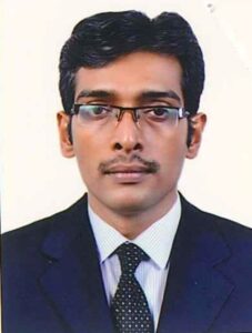 John George Kottarathimyalil