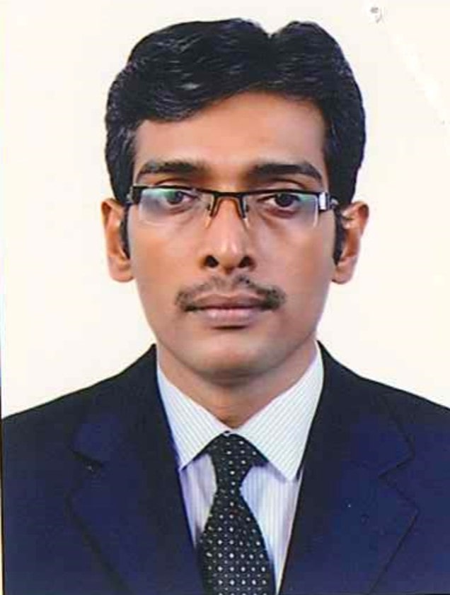 John George Kottarathimyalil