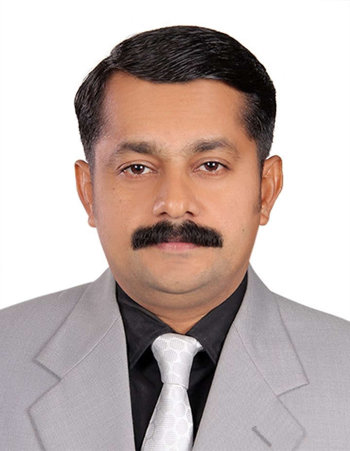 Jolly Eldho