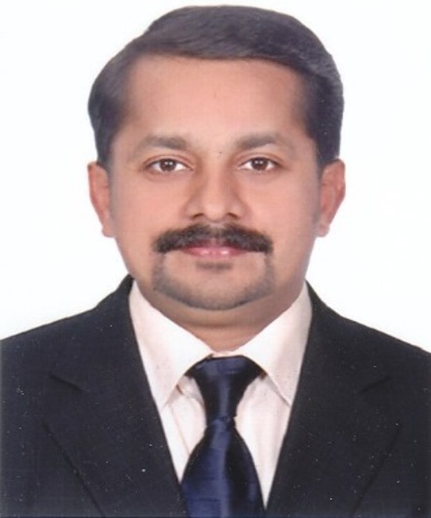 Jolly Eldho