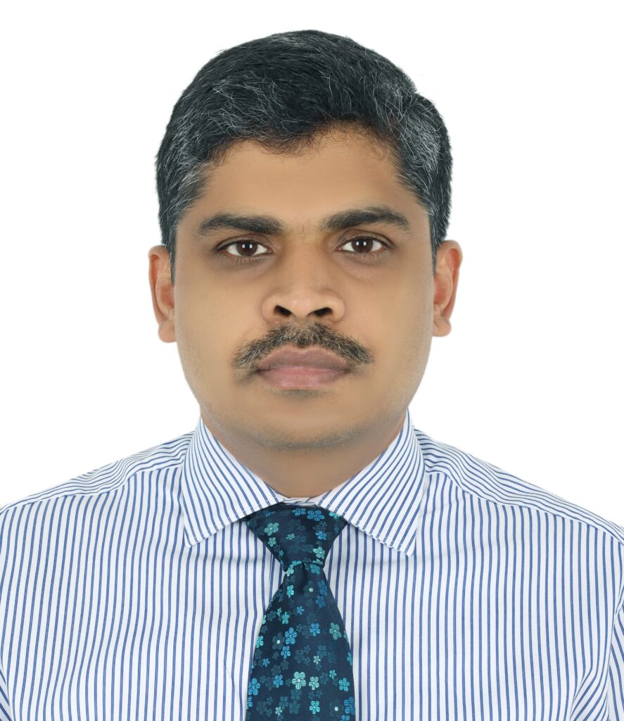 Joseph Jose