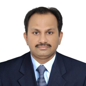 Joshy Varghese