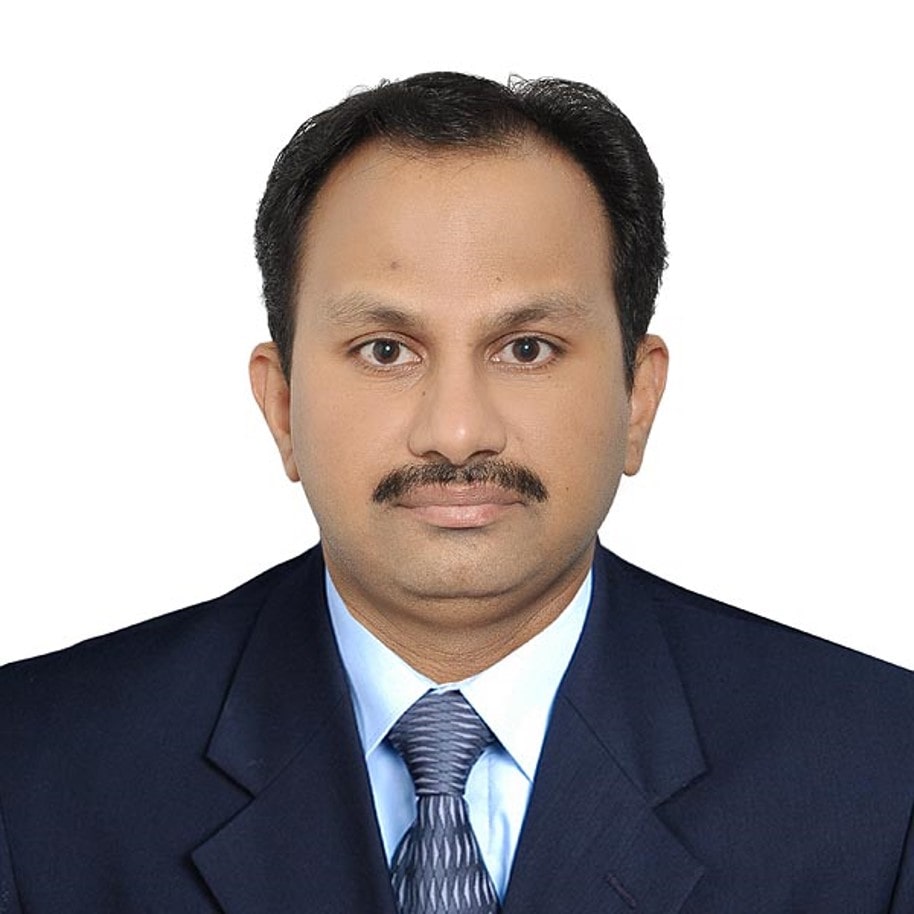Joshy Varghese