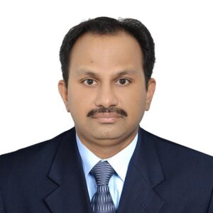 Joshy Varghese