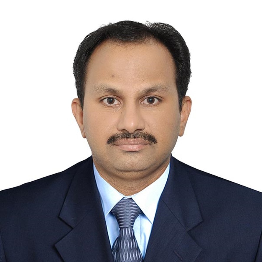 Joshy Varghese