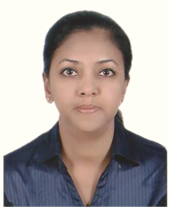Jyothi Narasimhan