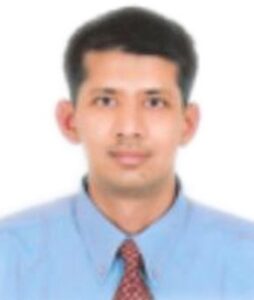K. Shiva Kumar
