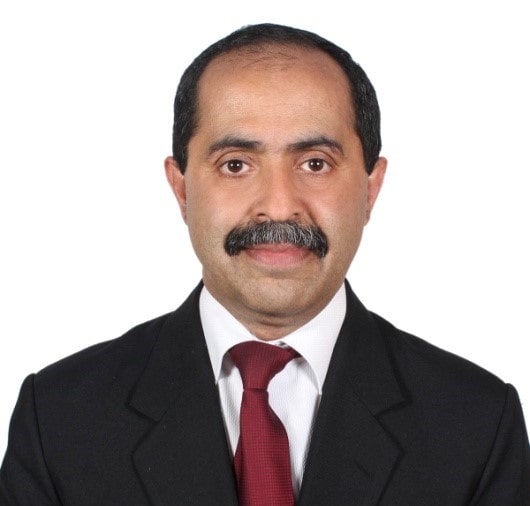 K.G. Vincent