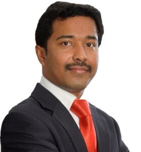 Karunakaran Rethinam