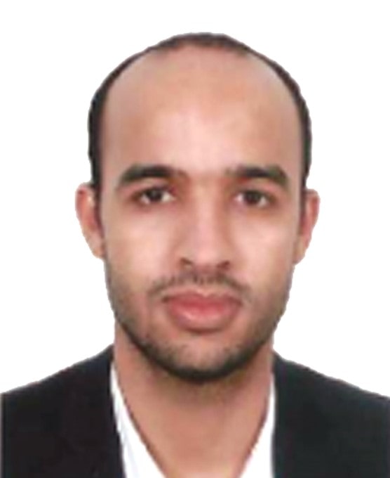 Khalid Chami