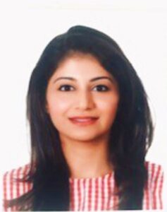Krishita Tolani