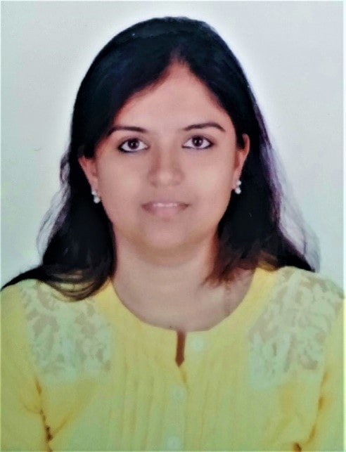 Lakshmi Priya