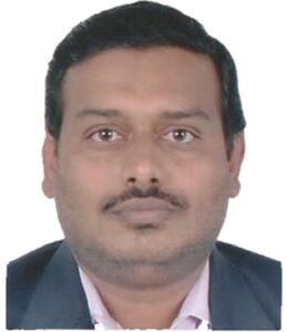 Lekshminarayanan