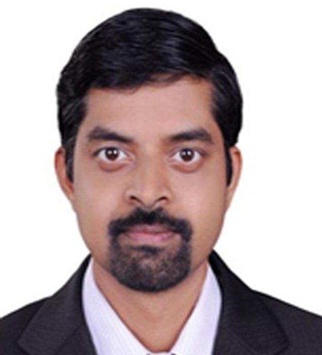 Madhusoodanan