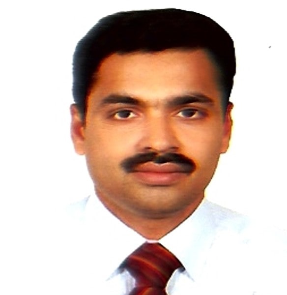 Mahroof Babu