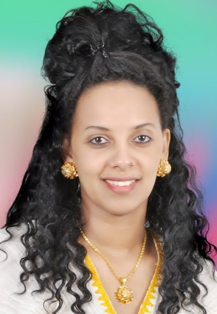 Makda Abraham