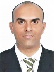 Manikandan Premkumar