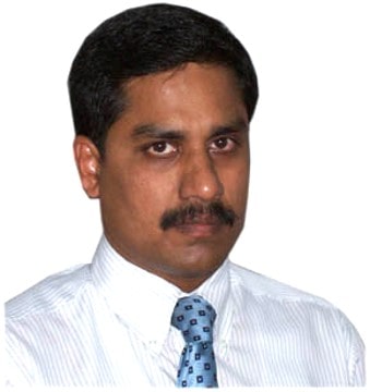 Manoj Kumar