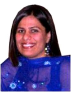 Manya Pamnani