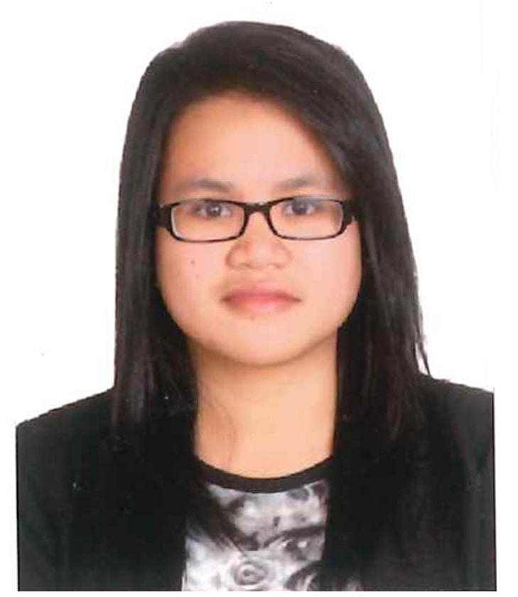 Mary Grace Badillo