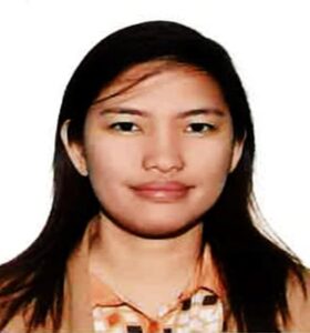 Mary Grace Cueto