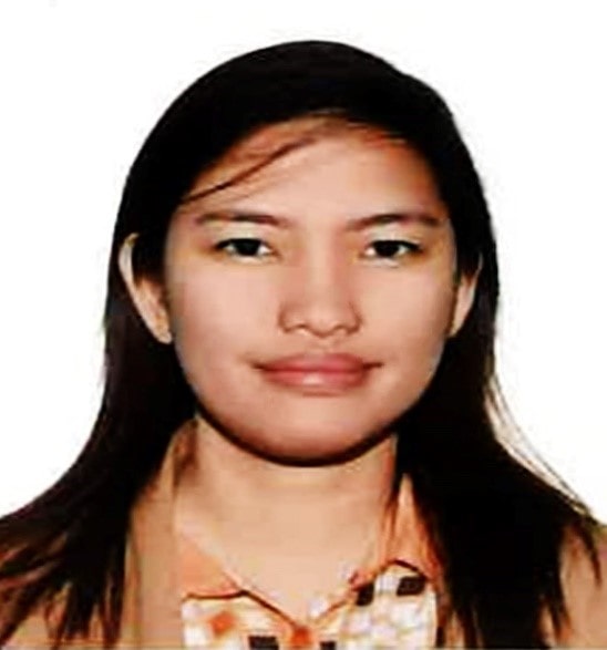 Mary Grace Cueto