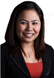 Mary Jean P. Matildo