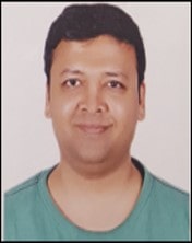 Mehul Rajendra Shah