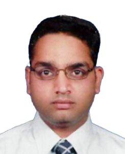 Milind P. Kini