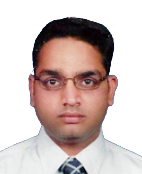 Milind P. Kini
