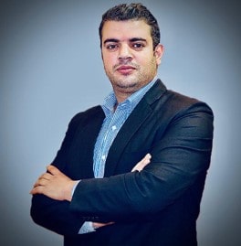 Mohamed Mahmoud Sobhy