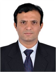 Mukesh Harwani