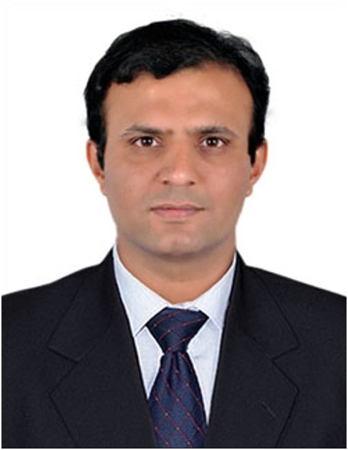 Mukesh Harwani