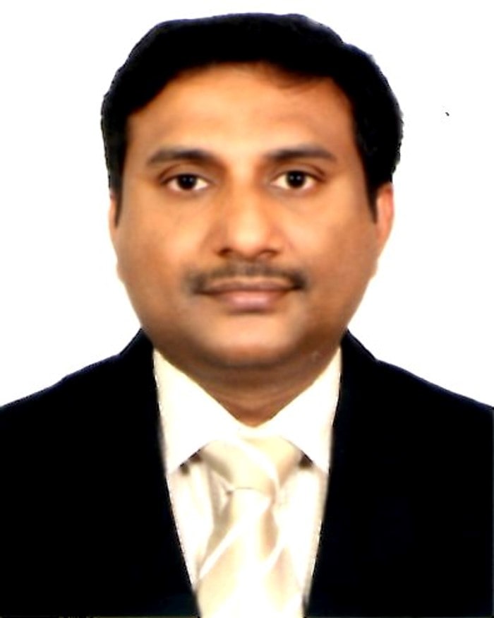 Murali Krishna