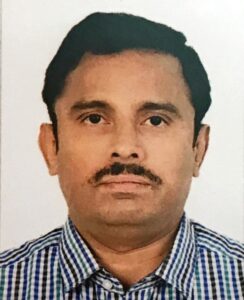 Murali Venkatachalam