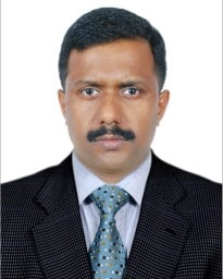 Murari Balachandran