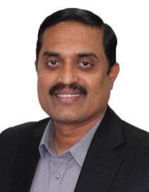 Narasimhan Varadharajan