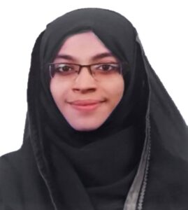 Nasreen Mahmood